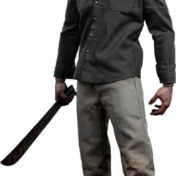 Friday The 13th - Jason Voorhees 12" 1:6 Scale Action Figure