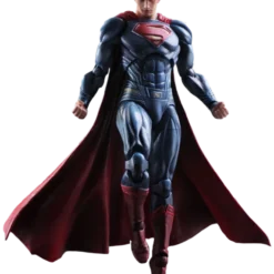 Square Enix Batman V Superman: Dawn Of Justice - Superman Play Arts Action Figure