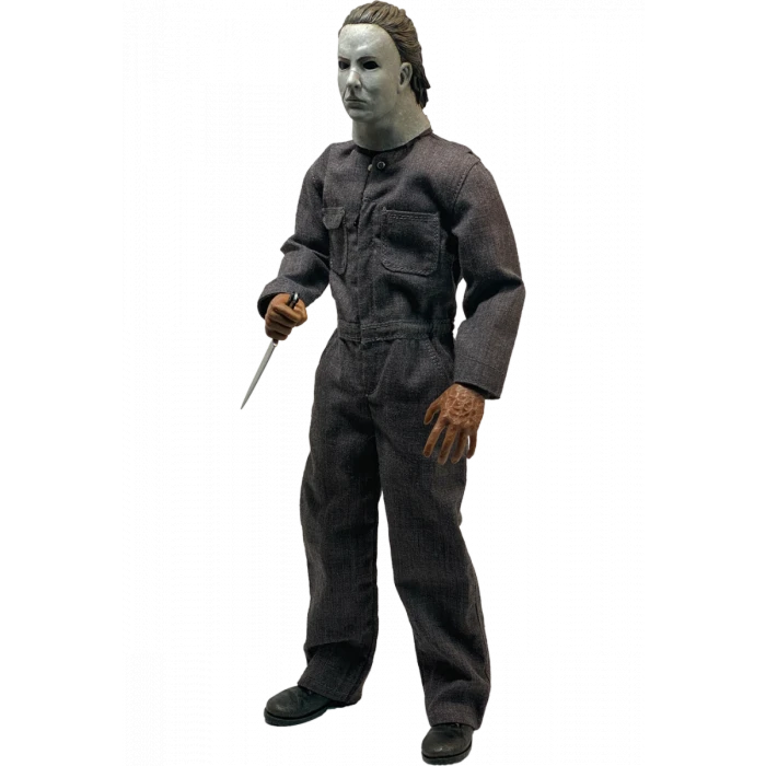 TRICK OR TREAT STUDIOS Halloween 5 - Michael Myers Revenge 1:6 Scale 12" Action Figure - Image 2