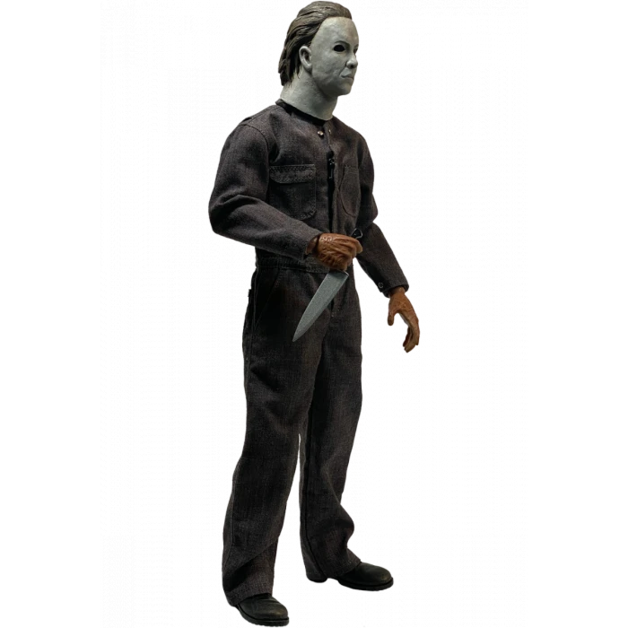 TRICK OR TREAT STUDIOS Halloween 5 - Michael Myers Revenge 1:6 Scale 12" Action Figure - Image 3
