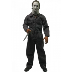 TRICK OR TREAT STUDIOS Halloween 5 - Michael Myers Revenge 1:6 Scale 12" Action Figure