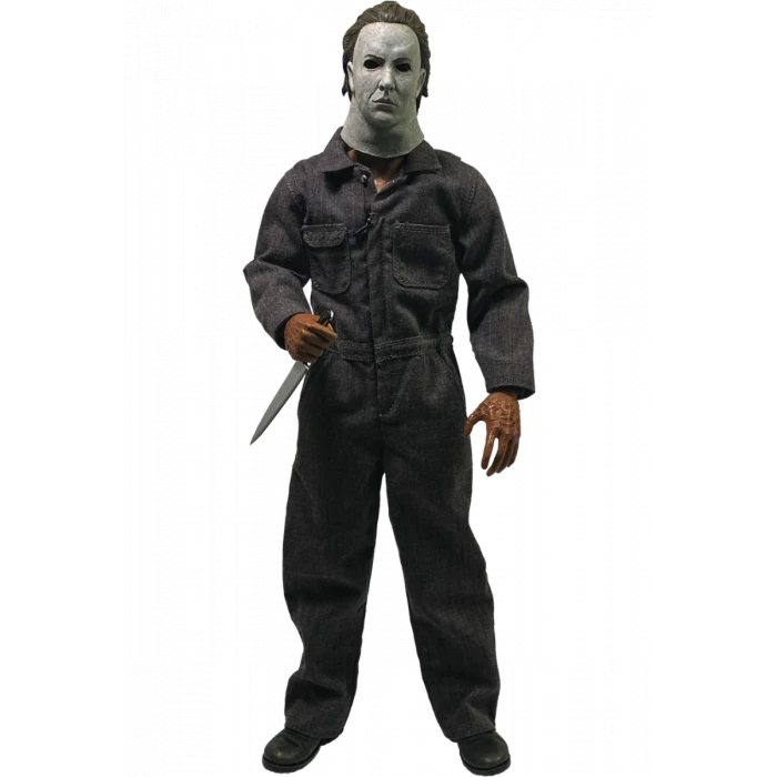 TRICK OR TREAT STUDIOS Halloween 5 - Michael Myers Revenge 1:6 Scale 12" Action Figure