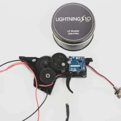 GBF Lightning 1.0 V2 Mosfet For Gel Blasters