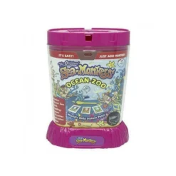 The Original Sea-Monkeys Ocean Zoo Assortment