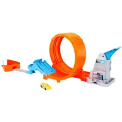 HOT WHEELS ACTION Loop Stunt Champion