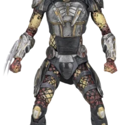NECA The Predator - 7" Ultimate Fugitive Predator Action Figure