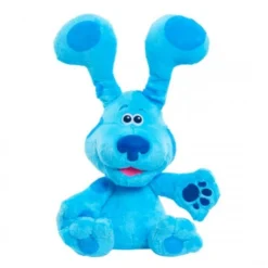 Nickelodeon Blue's Clues & You! Peek-A-Boo Plush - Blue (2860RB01)