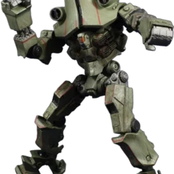 NECA Pacific Rim - Cherno Alpha 18" Action Figure