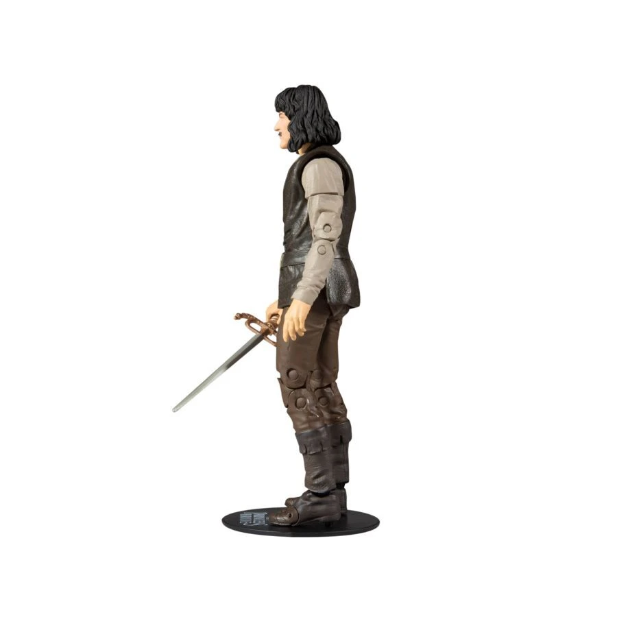 The Princess Bride - Inigo Montoya - Wave 01 7" Action Figure - Image 2
