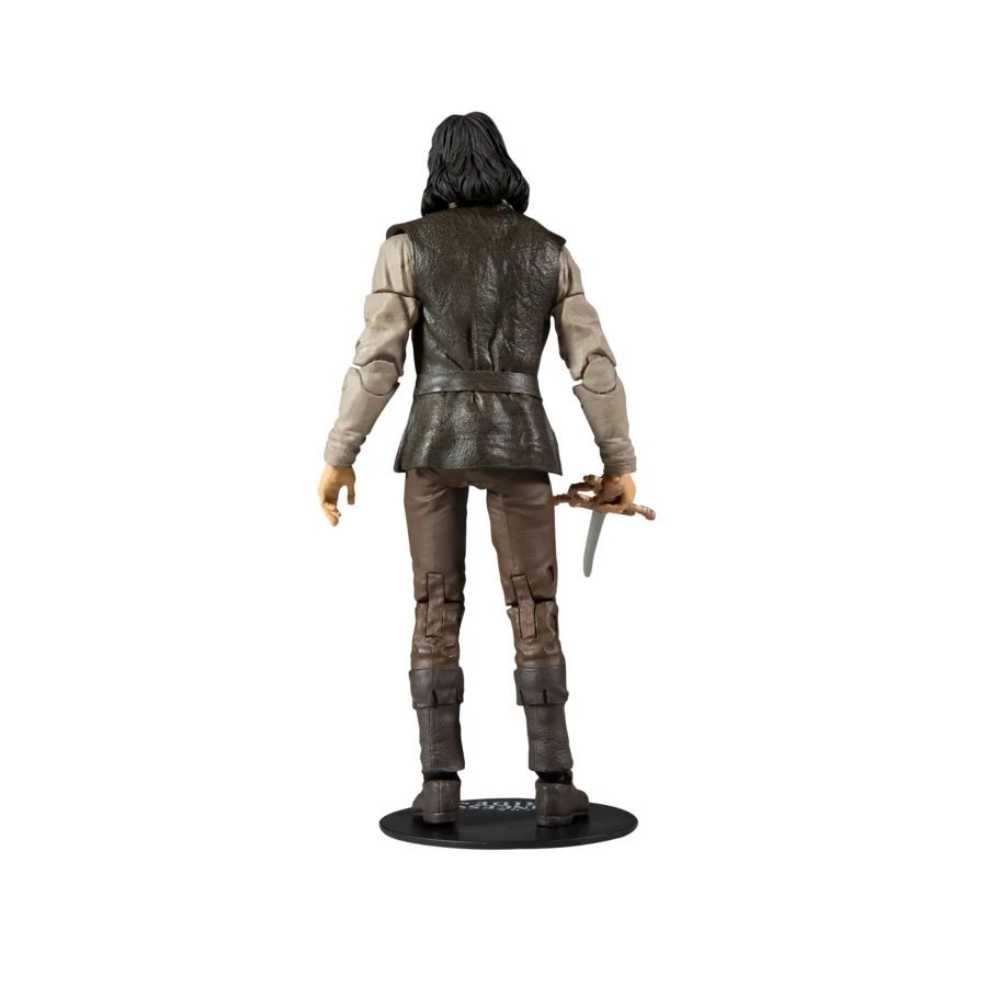 The Princess Bride - Inigo Montoya - Wave 01 7" Action Figure - Image 3