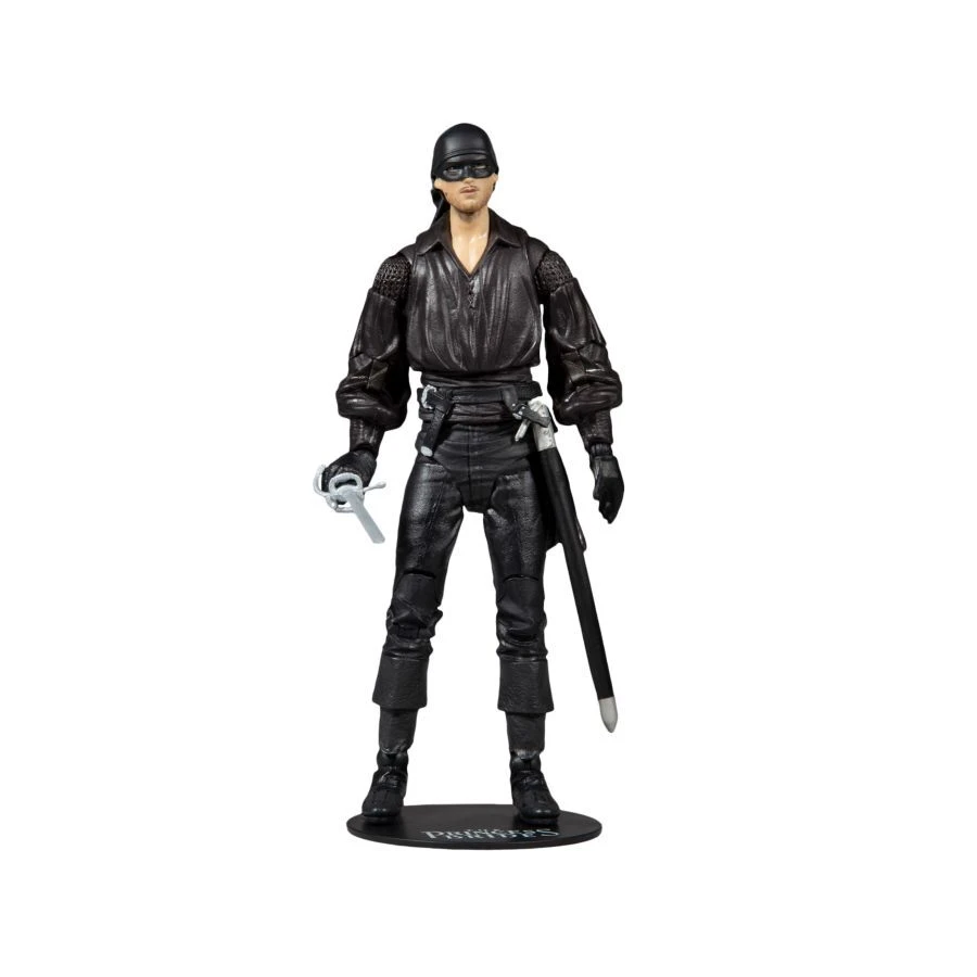 The Princess Bride - Westley Dread Pirate Roberts - Wave 01 7" Action Figure