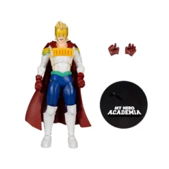My Hero Academia - Mirio - Wave 05 7" Action Figure