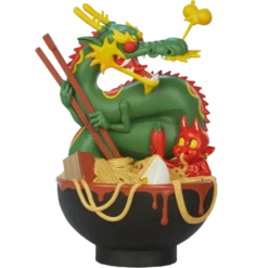 Sideshow Originals - Ramen Demon Designer Toy