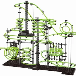 SPACE RAIL SR233-7G LEVEL 7 (ADVANCED) GLOW IN THE DARK 32000MM RAIL