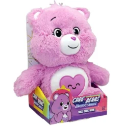 Care Bears Plush - Unlock The Magic Take Care Bear