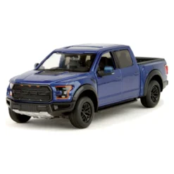 Motormax Timeless Classics - 1:27 2017 Ford F-150 Raptor #79344