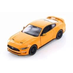 Motormax Timeless Classics - 1:24 2018 Ford Mustang GT #79352
