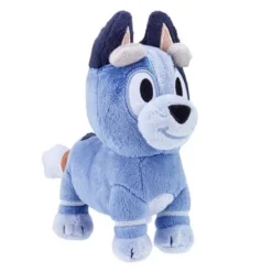 Bluey Playtime Plush Bluey Friends SOCKS