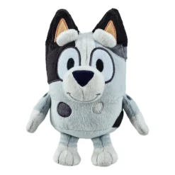 Bluey Playtime Plush Bluey Friends MUFFIN