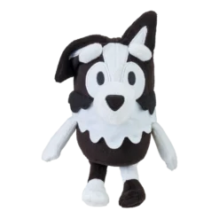 Bluey Playtime Plush Bluey Friends MACKENZIE