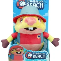 Kangaroo Beach 12" Plush NEVILLE