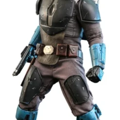 Hot Toys Star Wars: The Mandalorian - Axe Wolves 1:6 Scale Action Figure