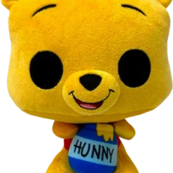FUNKO Winnie The Pooh - Winnie The Pooh US Exclusive Pop! Plush