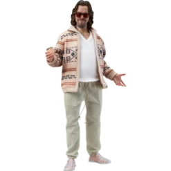 The Big Lebowski - The Dude 12" Action Figure