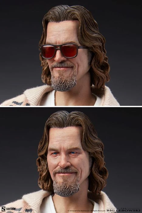 The Big Lebowski - The Dude 12" Action Figure - Image 6