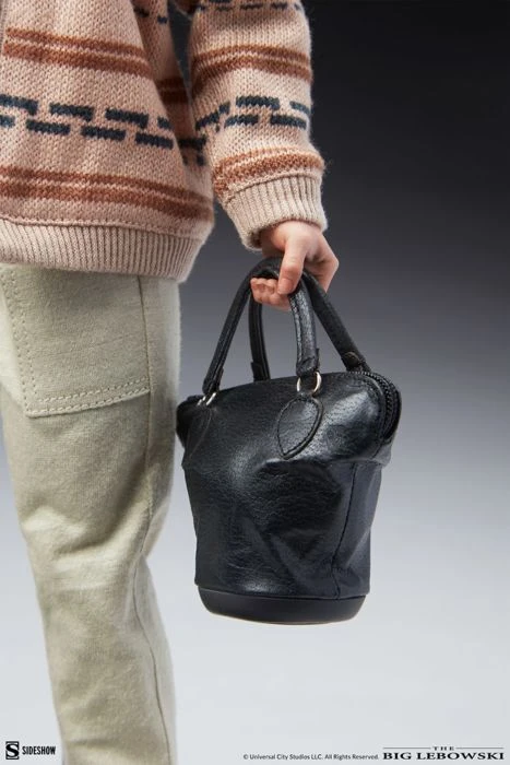 The Big Lebowski - The Dude 12" Action Figure - Image 8