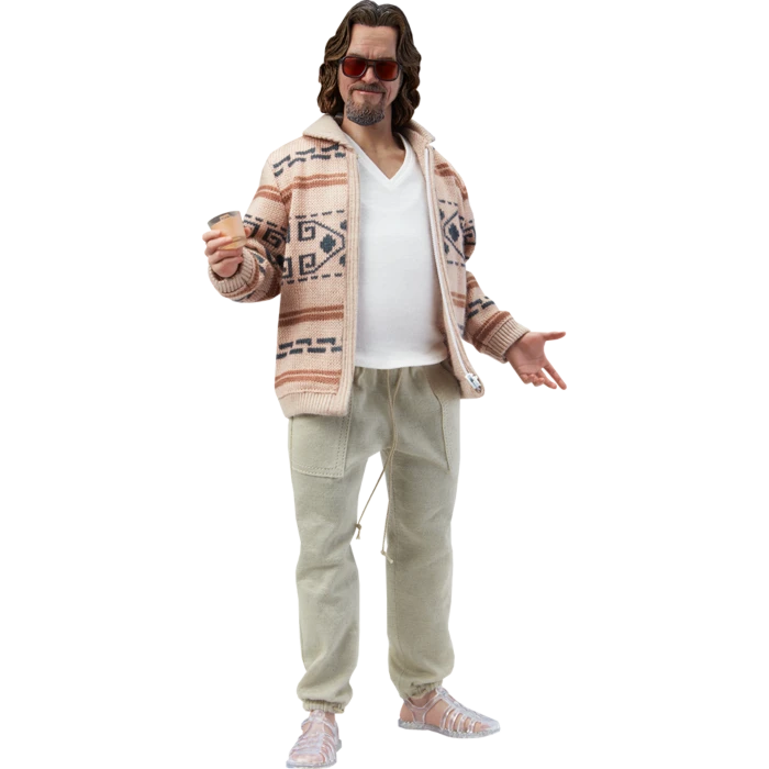 The Big Lebowski - The Dude 12" Action Figure