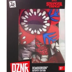YuMe Stranger Things 7.5"/19CM Premium Plush In A Box Demogorgon