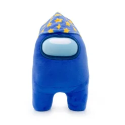 Purple With Beanie AMONG US - 12 Inch/30cm Plush W/ Accessory Asst S3