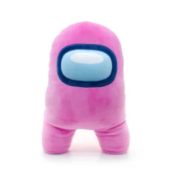 Pink Bald Head AMONG US - 16 Inch/40cm Plush Assorted S2