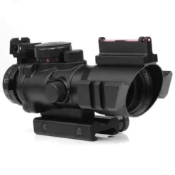 4 X 32 COMPACT SCOPE Type Sight Scope SUIT GEL BLASTERS