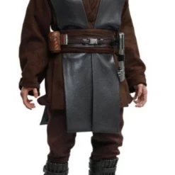 Hot Toys Hot Otys Star Wars - Anakin Skywalker Attack Of The Clones 1:6th Scale Action Figure