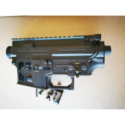 Cyma Metal CNC Skeletonised Receiver Kit *Used