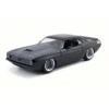 Jada Toys Jada Fast & Furious - Letty's Plymouth Barracuda 1:24 Scale Die Cast Vehicle