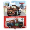MATTEL Disney Pixar Cars Road Trip Mater 1:55 Scale Hhv86