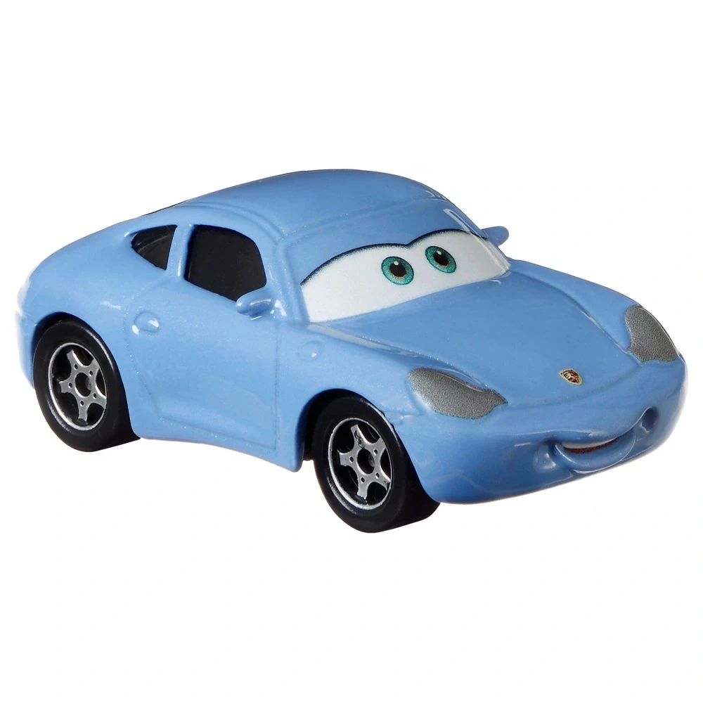 MATTEL Disney Pixar Cars Sally 1:55 Hhv86 - Image 2