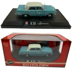 Oz Legends - EH Holden Diecast Metal 1:32 Scale