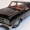 Hot Wheels 1965 Chevrolet El Camino 1:18