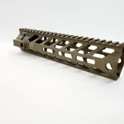 Fortis 9.2" Handguard - Desert Earth