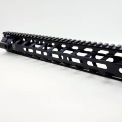 Fortis 12" Handguard - Black
