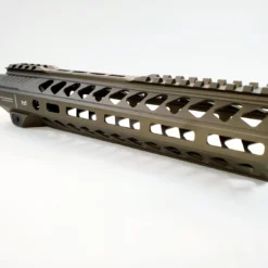 Strike Industries 10" Handguard - Desert Earth For Gel Blaster