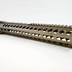Strike Industries 13.5" Handguard - Desert Earth For Gel Blaster