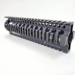Daniel Defense Omega 9" Handguard - Black For Gel Blaster