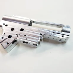 MK CNC Hybrid 92 Gearbox For Gel Blaster