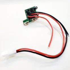 Vector V2 Mosfet Replacement For Gel Blaster