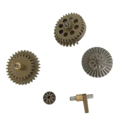 MP7 Metal Gear Set For Gel Blaster